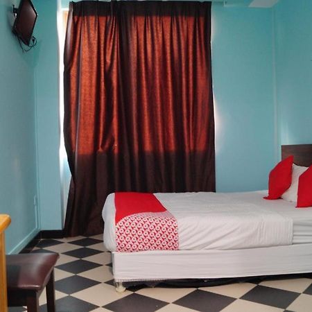 Budgetone Hotel Singapura Luaran gambar