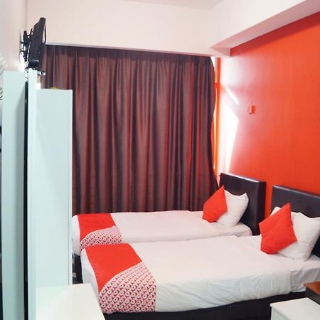 Budgetone Hotel Singapura Luaran gambar