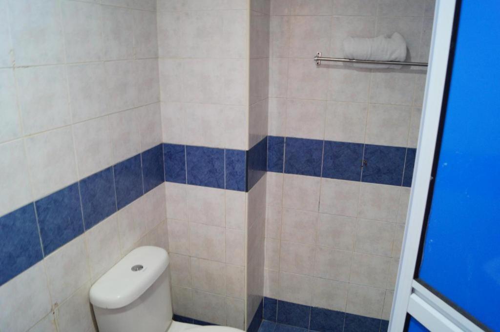 Budgetone Hotel Singapura Luaran gambar