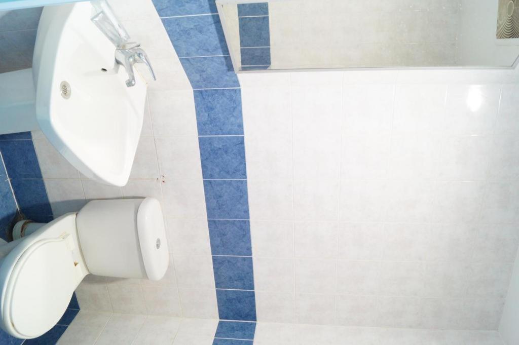 Budgetone Hotel Singapura Luaran gambar