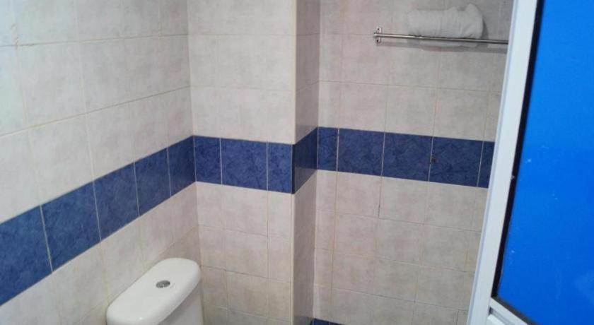 Budgetone Hotel Singapura Luaran gambar