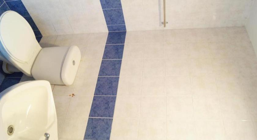 Budgetone Hotel Singapura Luaran gambar