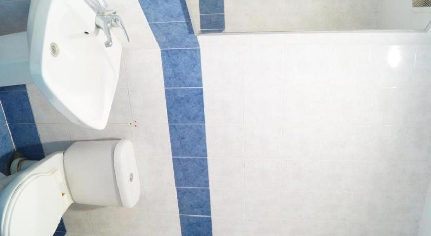 Budgetone Hotel Singapura Luaran gambar