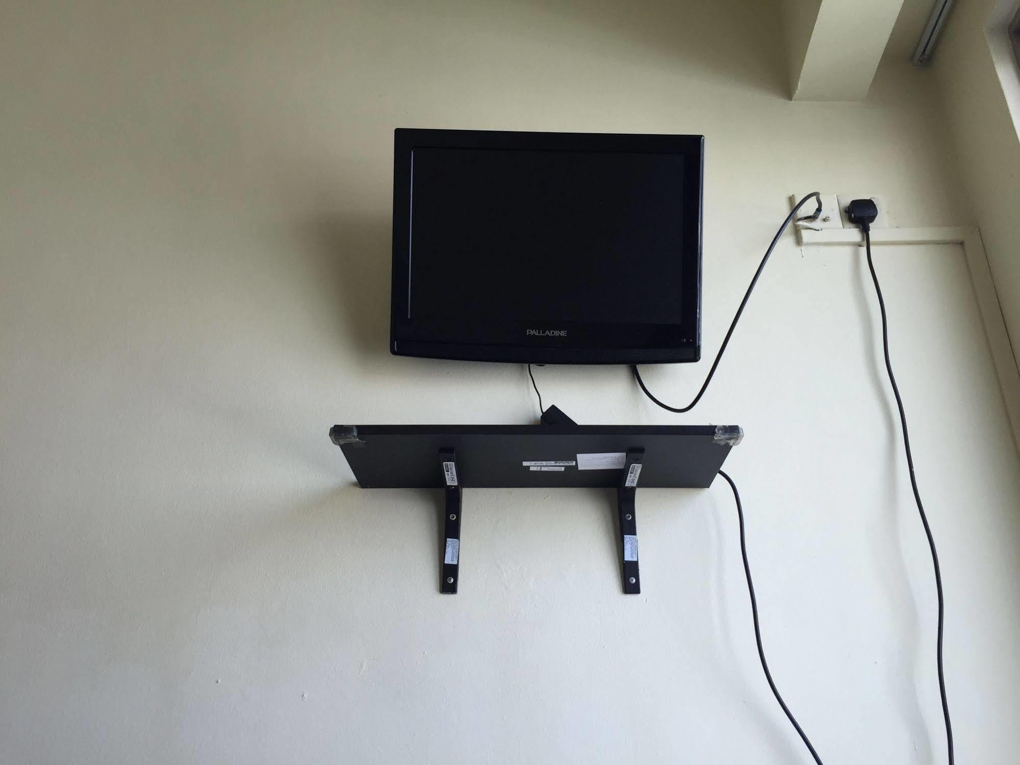 Budgetone Hotel Singapura Luaran gambar