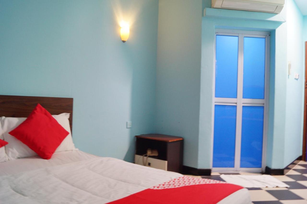 Budgetone Hotel Singapura Luaran gambar